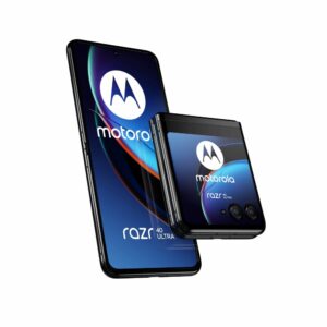 Motorola Razr 40 Ultra 8GB 256GB Vodafone Nero RAZR40ULTRAVODBLACK