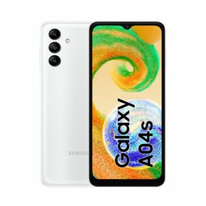 Samsung Galaxy A04S 3GB 32GB Bianco