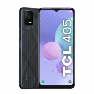TCL 405 2GB 32GB Dark Gray 405DARKGRAY