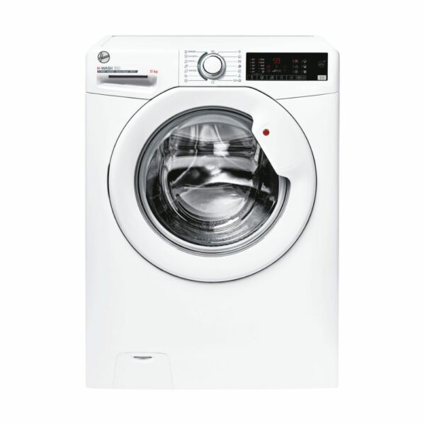 Hoover XH3WPS4114TAMS Lavatrice 11Kg 1400 Giri Classe A Wi-Fi