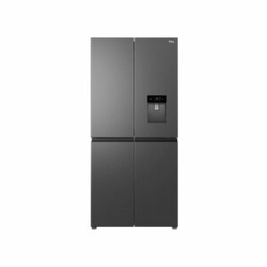 TCL RP466CSE0 Frigorifero 4 Porte 466LT Classe E Grigio