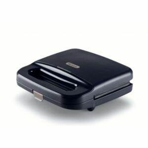 Ariete Tostiera 750W Dark Grey 1971