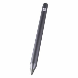 Penna iPad Grigio Compatibile CellularLine Stylus STYLUSPENIPADD