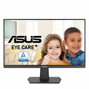 Asus VA27EHF Monitor 27" Gaming Full HD Eye Care