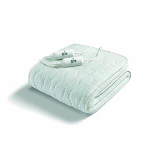 Scaldaletto Elettrico Letto 150x160 Imetec 16804