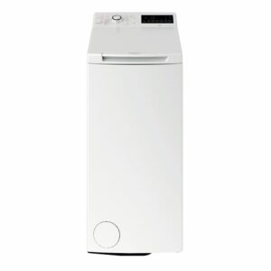 Hotpoint-Ariston WMTG723BIT Lavatrice 7Kg 1200 Giri Classe D