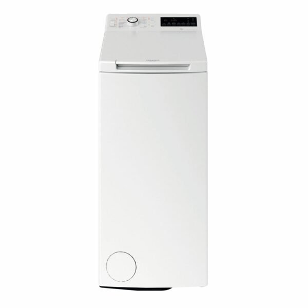 Hotpoint-Ariston WMTG723BIT Lavatrice 7Kg 1200 Giri Classe D