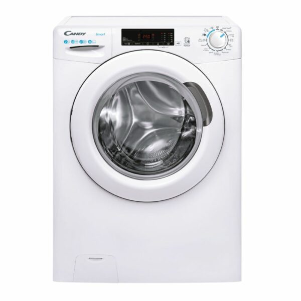 Candy CSS4137TE111 Lavatrice 7Kg Slim 45Cm 1300 Giri Classe D