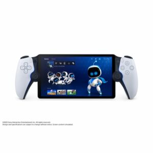 Sony PlayStation Portal per PS5 1000041537