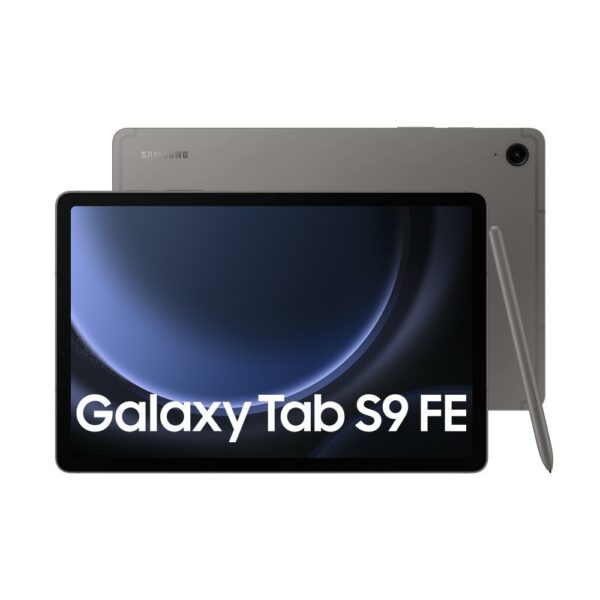 Samsung Galaxy Tab S9 Fe 128GB Gray 6GB Wi-Fi +Pen SMX510NZAAEUE
