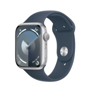 Apple Watch 9 Alluminio e Blu
