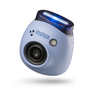 Fuji Instax Pal Blu Fotocamera Istantanea INSTAXPALBLUE
