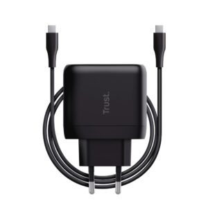 Trust Caricabatterie Usb-C Maxo 65W 24817