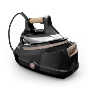Rowenta Eco Steam Pro Ferro Caldaia 2800W 1.3LT DG9661