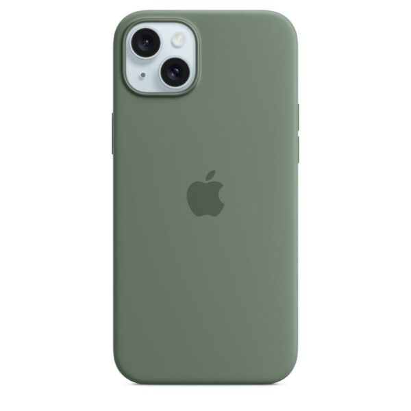 Apple Cover Magsafe iPhone 15 Plus