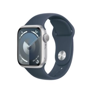 Apple Watch 9 Blu