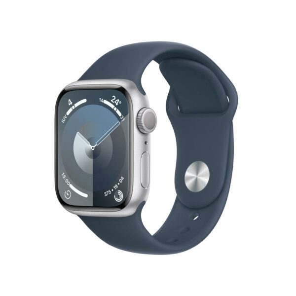 Apple Watch 9 Blu