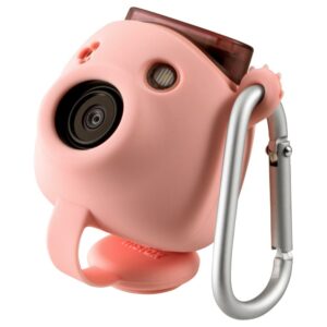 Custodia Instax Pal in Silicone Rosa Fuji 16816449