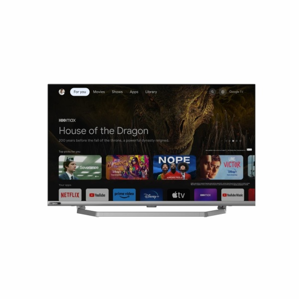 Saba Tv Led 32" Google Tv SA32S78GTV