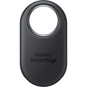 Samsung Galaxy Smart Tag 2 Nero EIT5600BBEGEU