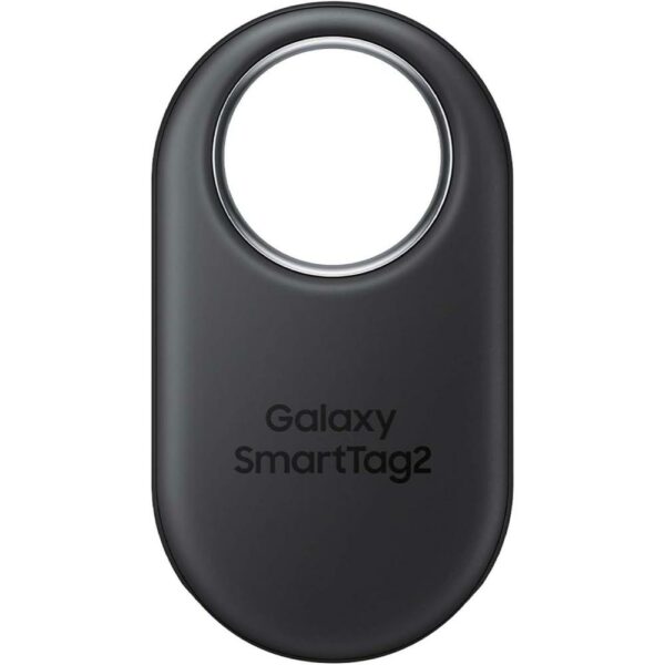 Samsung Galaxy Smart Tag 2 Nero EIT5600BBEGEU