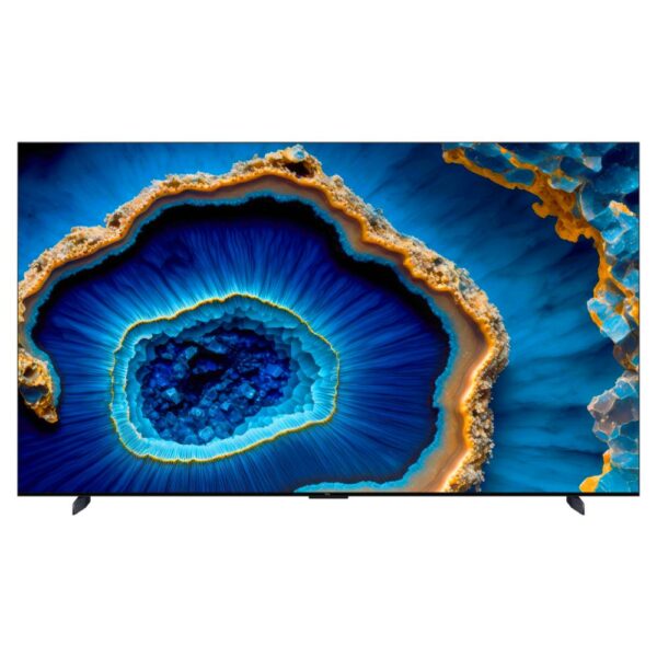 TCL Tv MiniLed 98" 4K Ultra HD Smart TV Wi-Fi 98C805