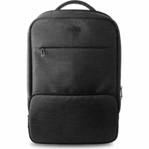 Zaino Porta PC 15.6” Grigio Universale Nylon Puro Byme BPBYME1GREY