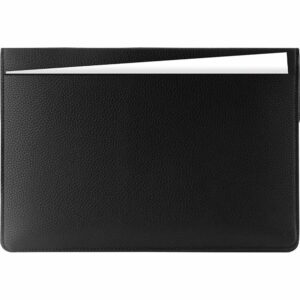 Custodia Porta PC 15.6" Ultrasottile Nero Universale Puro UNIENVELOPE15BLK