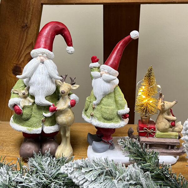 babbi natale