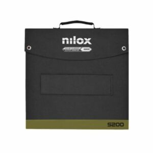 Nilox Pannello Solare 200W 18V NXSP200WV1