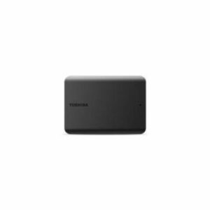 Toshiba Hard Disk Esterno 2TB Canvio Basics HDTB520EK3AA