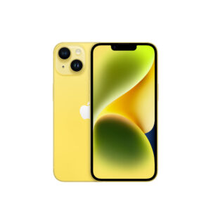 Apple iPhone 14 128GB Giallo MR3X3QLA