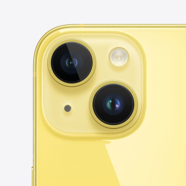 iphone giallo 3 1