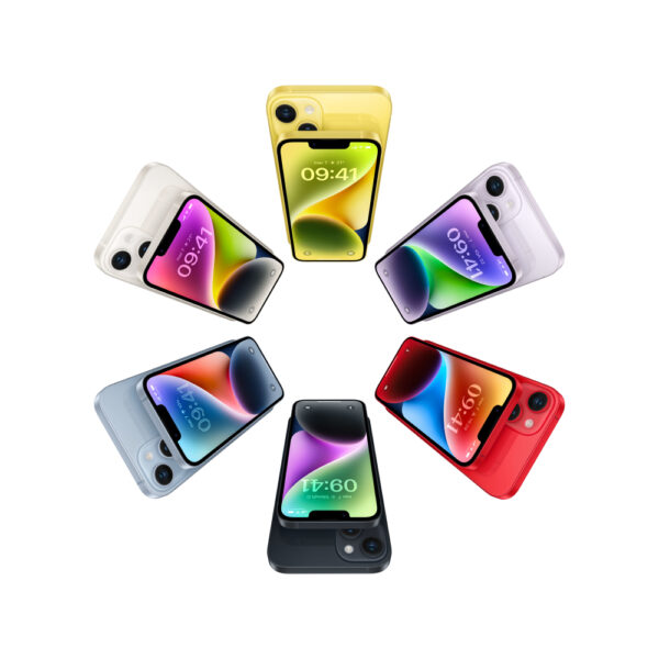 iphone giallo 4 1