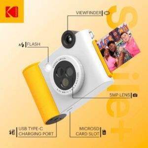 kodak 1