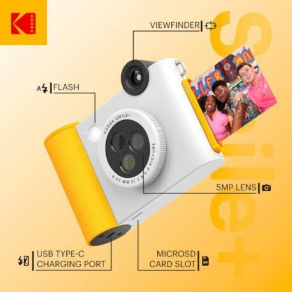 kodak 1