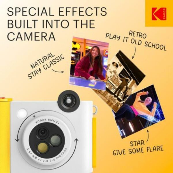 kodak 2