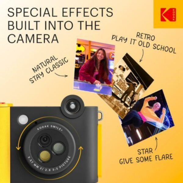 kodak 2 1