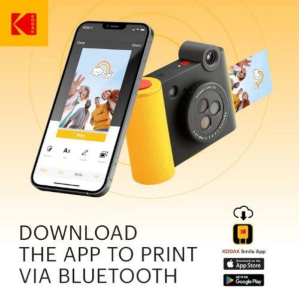 kodak 3 1