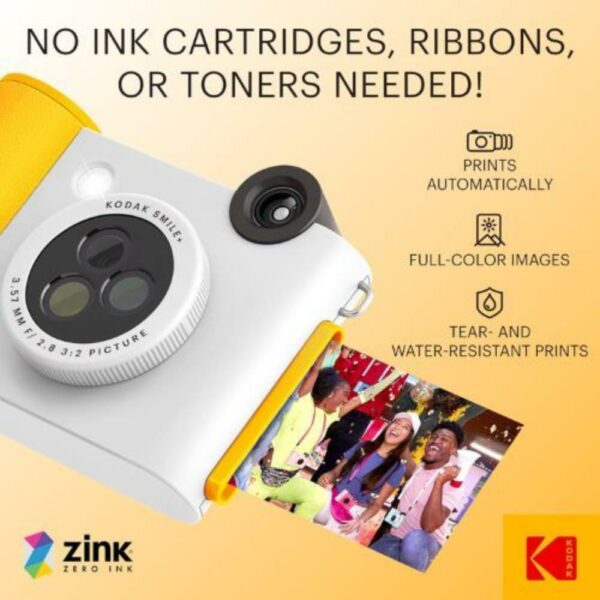 kodak 4