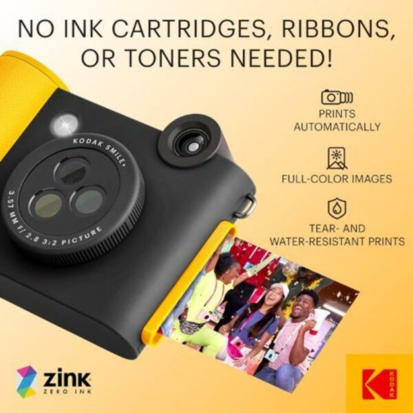 kodak 4 1