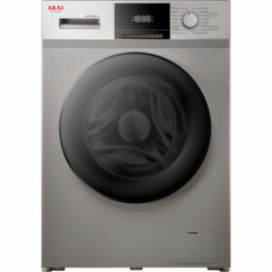 Akai Lavatrice 10Kg Cl.A Vapore AQUA101400KTL