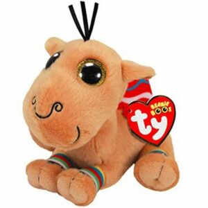 Ty Beanie Boos 15Cm Jamal T36223