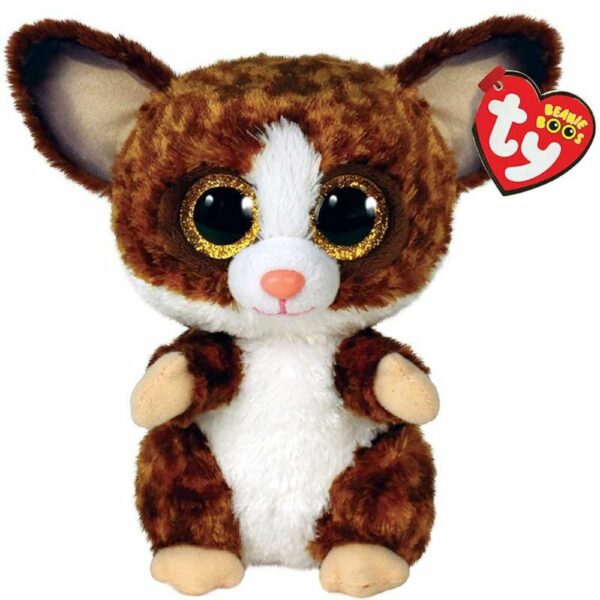 Ty Beanie Boos 15Cm Binky T36374