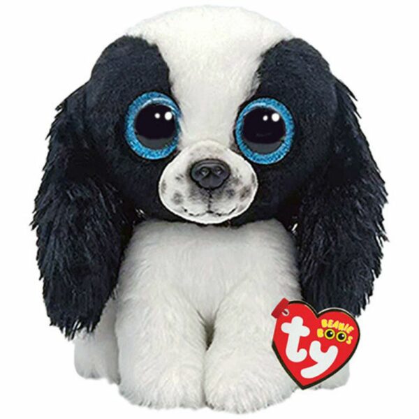 Ty Beanie Boos 15Cm Sissy T36570