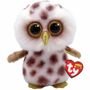 Ty Beanie Boos 15Cm Whoolie T36574