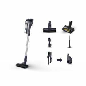 Samsung Jet65 Pet Scopa Ricaricabile 21.6V VS15A60AGR5