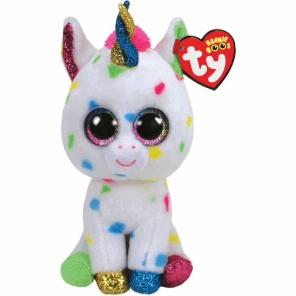 Ty Beanie Boos 15Cm Harmonie T36898