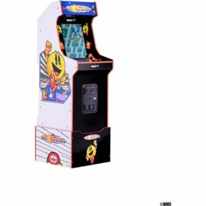 Console Bandai Namco Pac-Mania Legacy C/Riser Wifi PACA200110