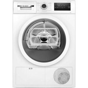 Bosch WTH85V18II Asciugatrice 8Kg Classe A++ Easyclean Lana